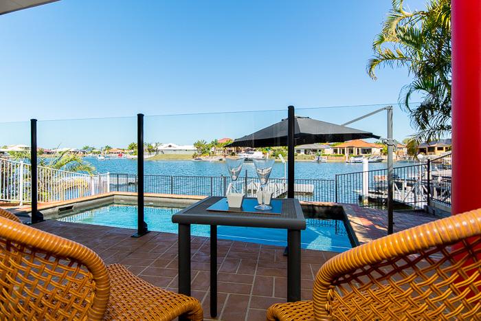 Banksia Beach QLD Accommodation Resorts