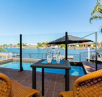 Hepburn Holiday Haven - Accommodation Resorts