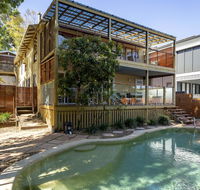 Noosa Beachhouse
