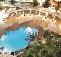 The Phoenician Resort - Accommodation Resorts