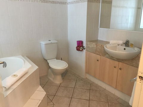Regency On The Beach - Accommodation Resorts 16