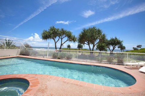 Regency On The Beach - Accommodation Resorts 6