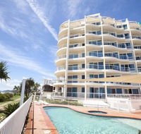 Regency on the Beach - Accommodation Resorts