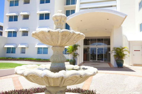 Regency On The Beach - Accommodation Resorts 15