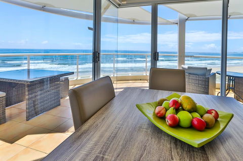 Regency On The Beach - Accommodation Resorts 10