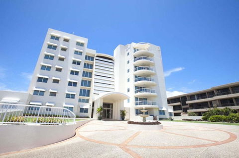 Regency On The Beach - Accommodation Resorts 14