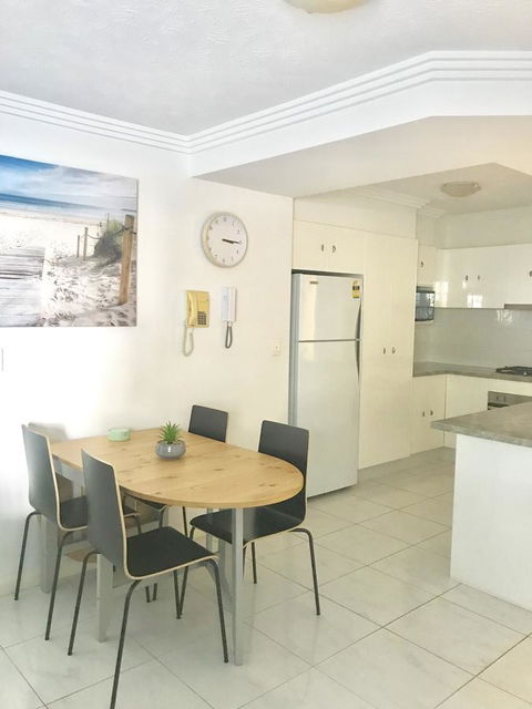 Regency On The Beach - Accommodation Resorts 7