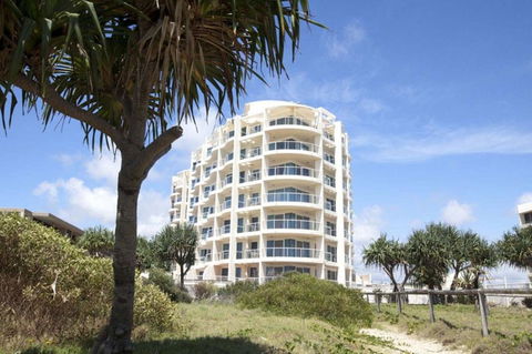 Regency On The Beach - Accommodation Resorts 12