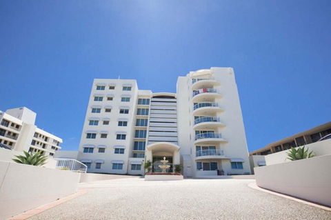 Regency On The Beach - Accommodation Resorts 13