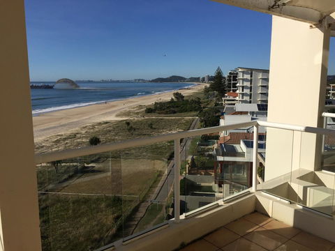 Regency On The Beach - Accommodation Resorts 17