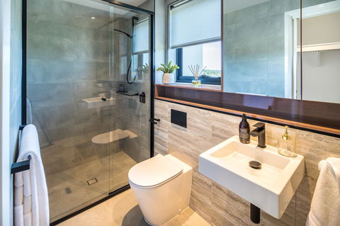 The Residences At The Peninsula - Accommodation Resorts 5