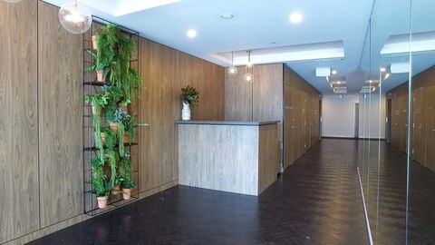 The Residences At The Peninsula - Accommodation Resorts 7