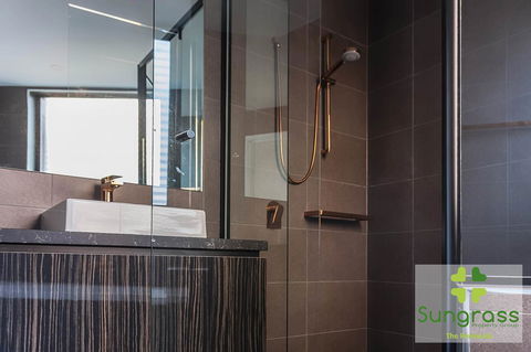 The Residences At The Peninsula - Accommodation Resorts 34