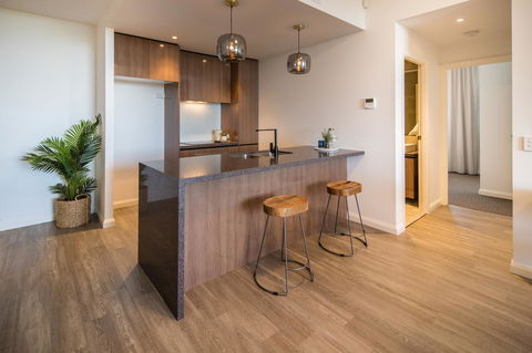 The Residences At The Peninsula - Accommodation Resorts 6