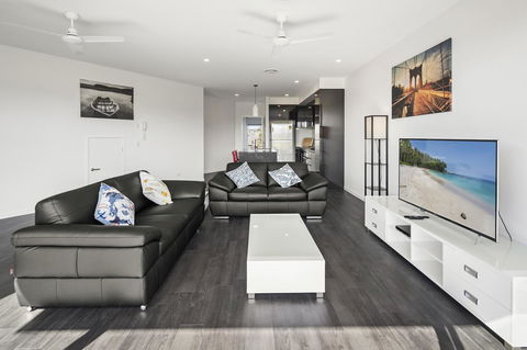 The Residences At The Peninsula - Accommodation Resorts 20