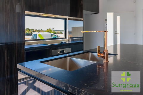 The Residences At The Peninsula - Accommodation Resorts 27
