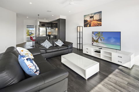The Residences At The Peninsula - Accommodation Resorts 19
