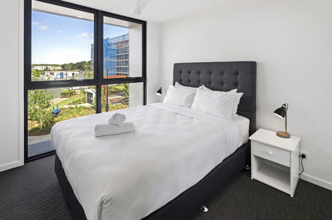 The Residences At The Peninsula - Accommodation Resorts 22