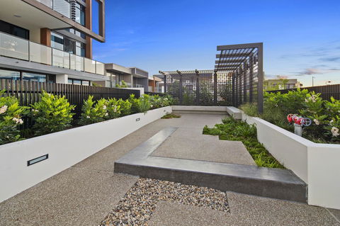 The Residences At The Peninsula - Accommodation Resorts 4