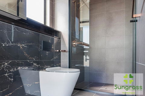 The Residences At The Peninsula - Accommodation Resorts 31