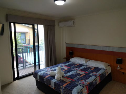 Noosa Holiday Accommodation - Accommodation Resorts 20