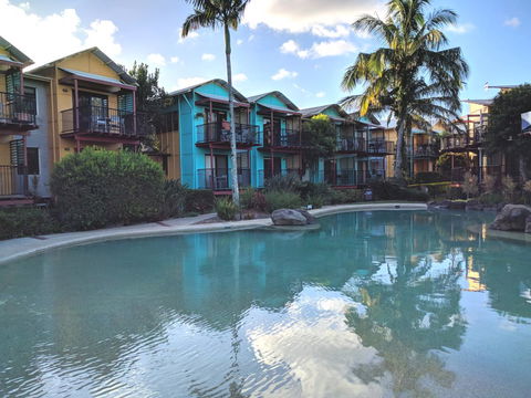 Noosa Holiday Accommodation - Accommodation Resorts 2