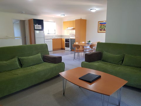 Noosa Holiday Accommodation - Accommodation Resorts 4