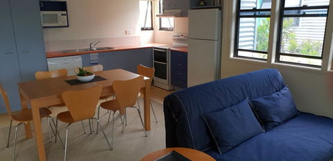 Noosa Holiday Accommodation - Accommodation Resorts 7