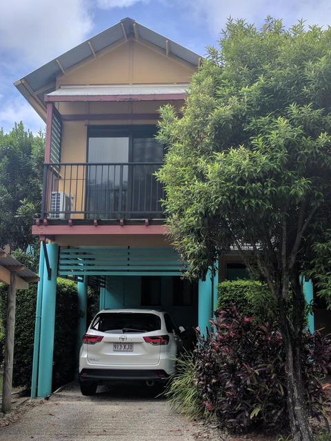 Noosa Holiday Accommodation - Accommodation Resorts 17