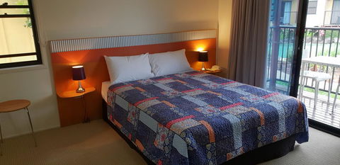 Noosa Holiday Accommodation - Accommodation Resorts 8