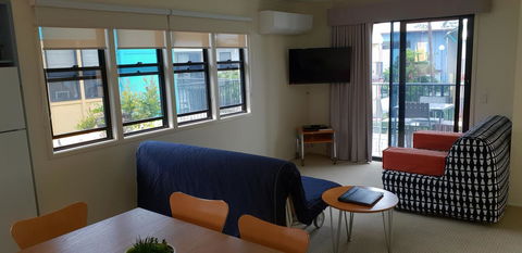 Noosa Holiday Accommodation - Accommodation Resorts 11