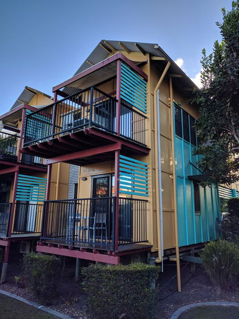 Noosa Holiday Accommodation - Accommodation Resorts 14