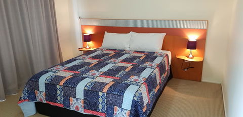 Noosa Holiday Accommodation - Accommodation Resorts 3