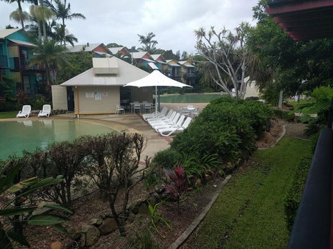 Noosa Holiday Accommodation - Accommodation Resorts 13