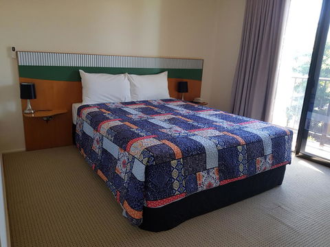 Noosa Holiday Accommodation - Accommodation Resorts 6