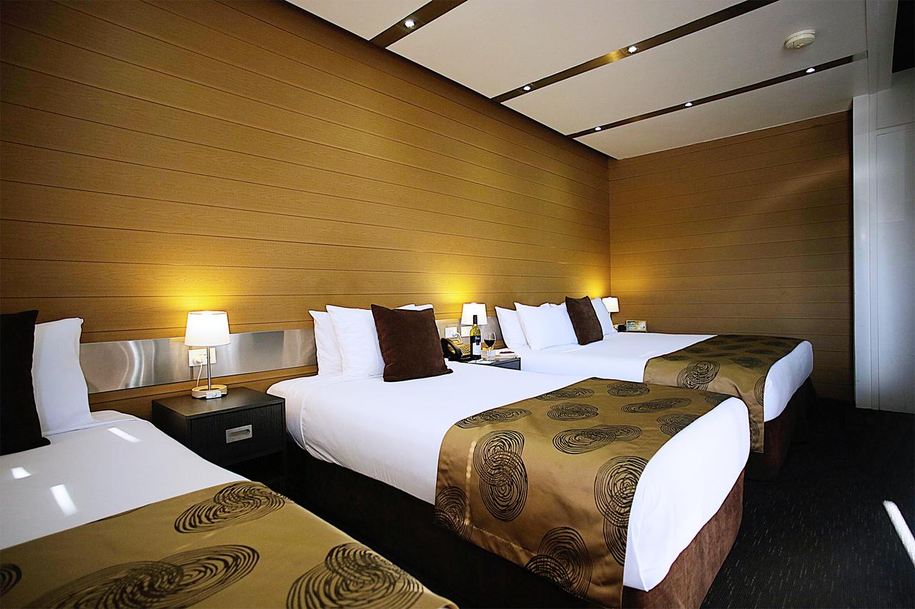 Kingaroy QLD Accommodation Resorts