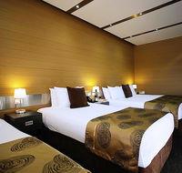 Room Motels Kingaroy - Accommodation Resorts
