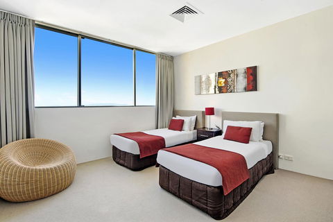 ULTIQA Air On Broadbeach - Accommodation Resorts 16