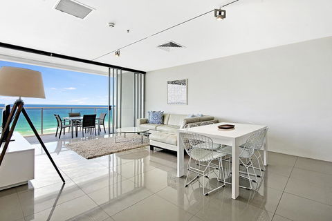 ULTIQA Air On Broadbeach - Accommodation Resorts 29