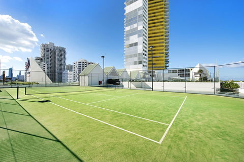 ULTIQA Air On Broadbeach - Accommodation Resorts 4