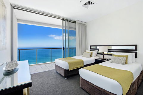 ULTIQA Air On Broadbeach - Accommodation Resorts 27