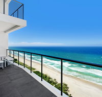 ULTIQA Air On Broadbeach - Accommodation Resorts