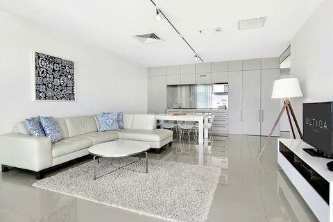ULTIQA Air On Broadbeach - Accommodation Resorts 34