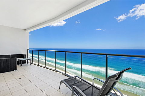 ULTIQA Air On Broadbeach - Accommodation Resorts 14