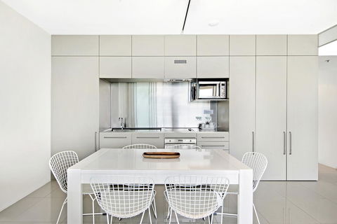 ULTIQA Air On Broadbeach - Accommodation Resorts 35