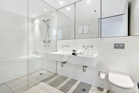 ULTIQA Air On Broadbeach - Accommodation Resorts 30
