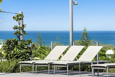 ULTIQA Air On Broadbeach - Accommodation Resorts 7