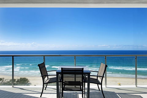 ULTIQA Air On Broadbeach - Accommodation Resorts 11