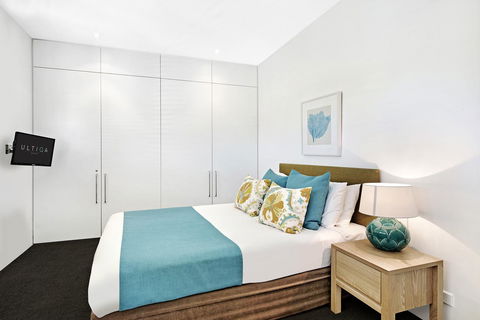 ULTIQA Air On Broadbeach - Accommodation Resorts 25