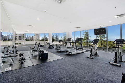 ULTIQA Air On Broadbeach - Accommodation Resorts 3